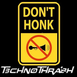 Don't Honk