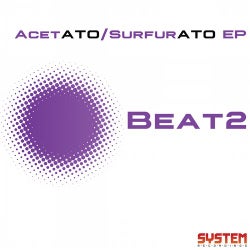 AcetATO/SurfurATO EP