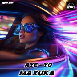 Aye-Yo