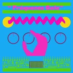 Frequence Gaie (feat. Maxwell Farrington)