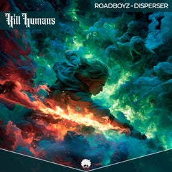 Disperser