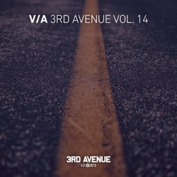 Best of 3rd Avenue, Vol. 14