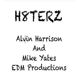 H8terz (feat. Mike Yates) [Dance Mix]