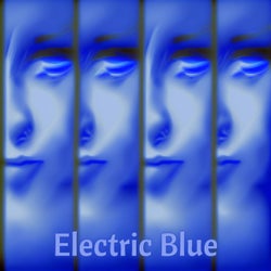 Electric Blue