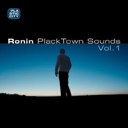 PlackTown Sounds Vol.1