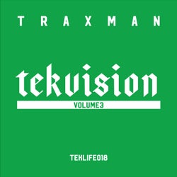 TEKVISION Volume 3