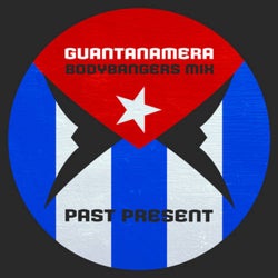 Guantanamera (Bodybangers Mix)