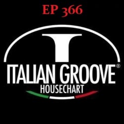 ITALIAN GROOVE HOUSE CHART #366