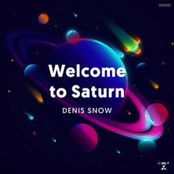 Welcome to Saturn