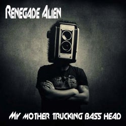 My Mother Trucking Bass Head