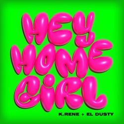 Hey Home Girl