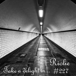 Take a delight in... #227