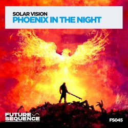 Phoenix in the Night