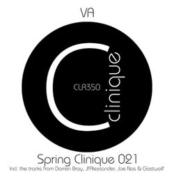 Spring Clinique 021