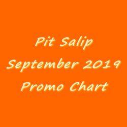 Pit Salip September 2019 Promo Chart