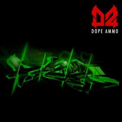 Dope Ammo Records Compilation Vol. 1