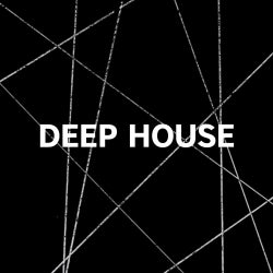 CRATE DIGGERS - DEEP HOUSE
