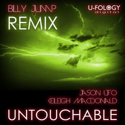 Untouchable (Billy Jump Remix)