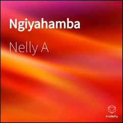 Ngiyahamba