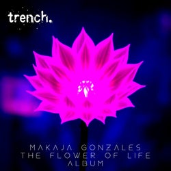 The Flower Of Life