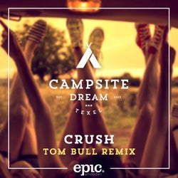 Crush - Tom Bull Remix