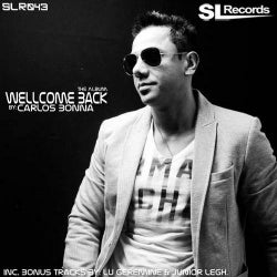 Welcome Back