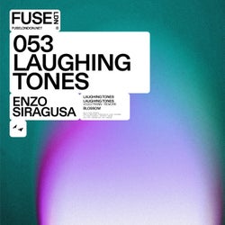 Laughing Tones EP