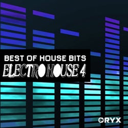 Best of House Bits: Electro House 4
