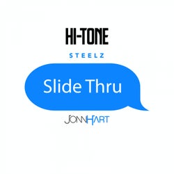 Slide Thru (feat. John Hart)