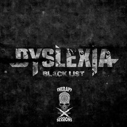 Blacklist EP