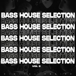 Bass House Selection 2025, Vol. 2