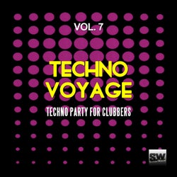 Techno Voyage, Vol. 7 (Techno Party For Clubbers
