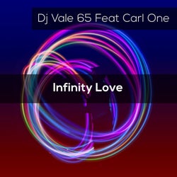 Infinity Love (feat. Carl One)