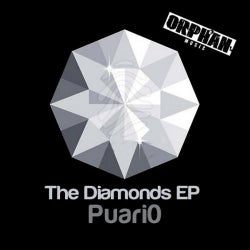 Diamond's EP