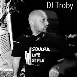 Dj Troby 2013 summary