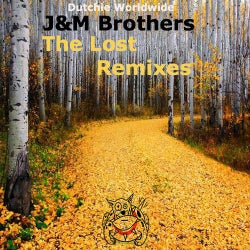 The J&M Brothers / The Lost Miixes
