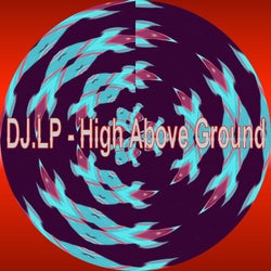 High Above Ground