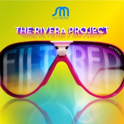 The Filtered EP
