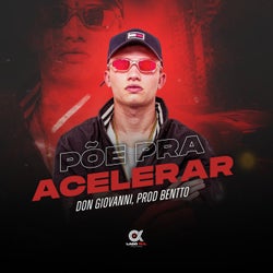 Põe pra Acelerar