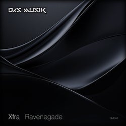Ravenegade