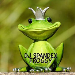 Froggy