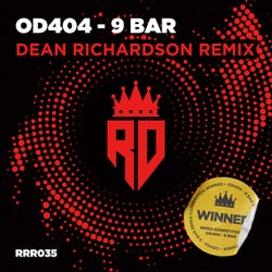 9 Bar (Dean Richardson Remix)