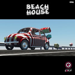Beach House #006