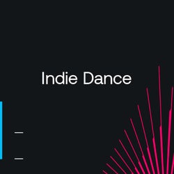 DanceFloor Essentials 2024: Indie Dance