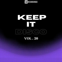 Keep It Disco, Vol. 20