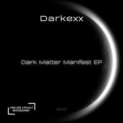 Dark Matter Manifest