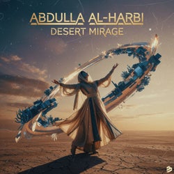 Desert Mirage