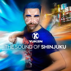 The Sound of Shinjuku
