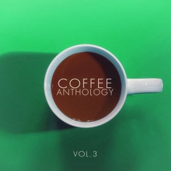 Coffee Anthology - Vol.3