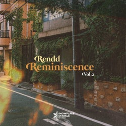 Reminiscense EP Vol. 2